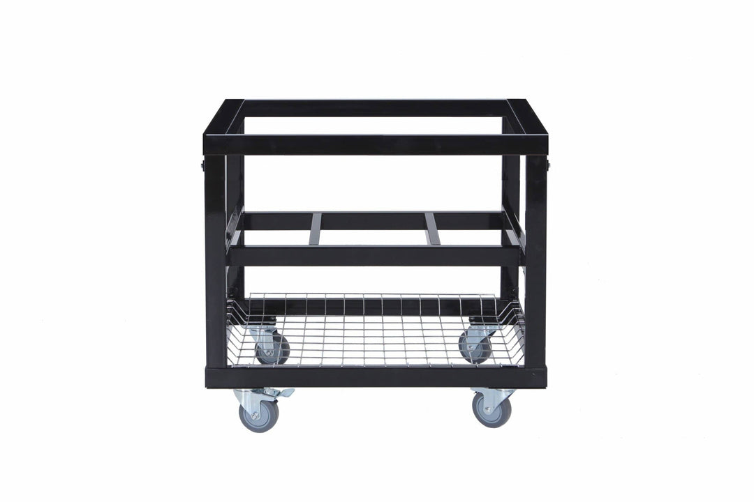 Primo CUR - CART WITH BASKET FOR OVAL JR 200