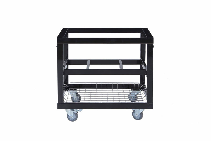 Primo CUR - CART WITH BASKET FOR OVAL JR 200