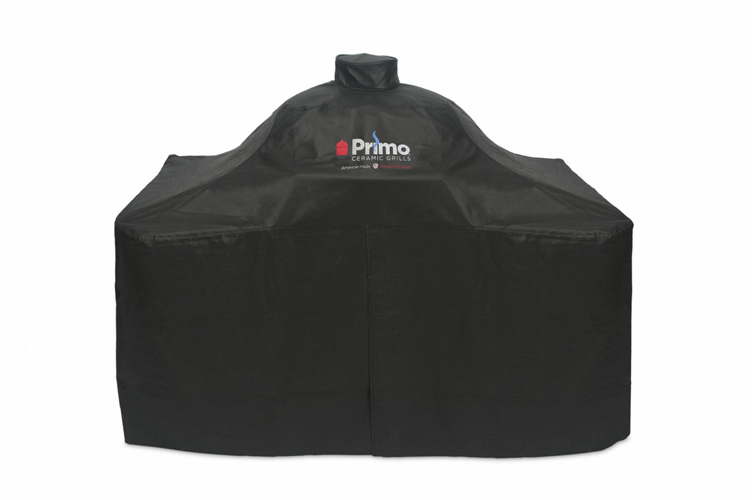 Primo CUR - GRILL COVER, OVAL XL