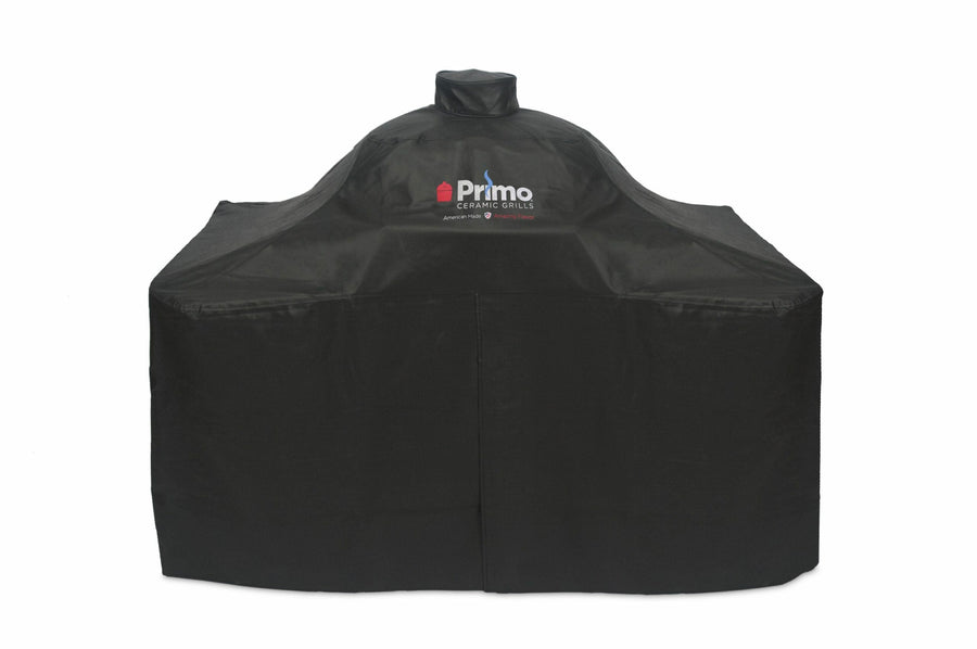 Primo CUR - GRILL COVER, OVAL XL