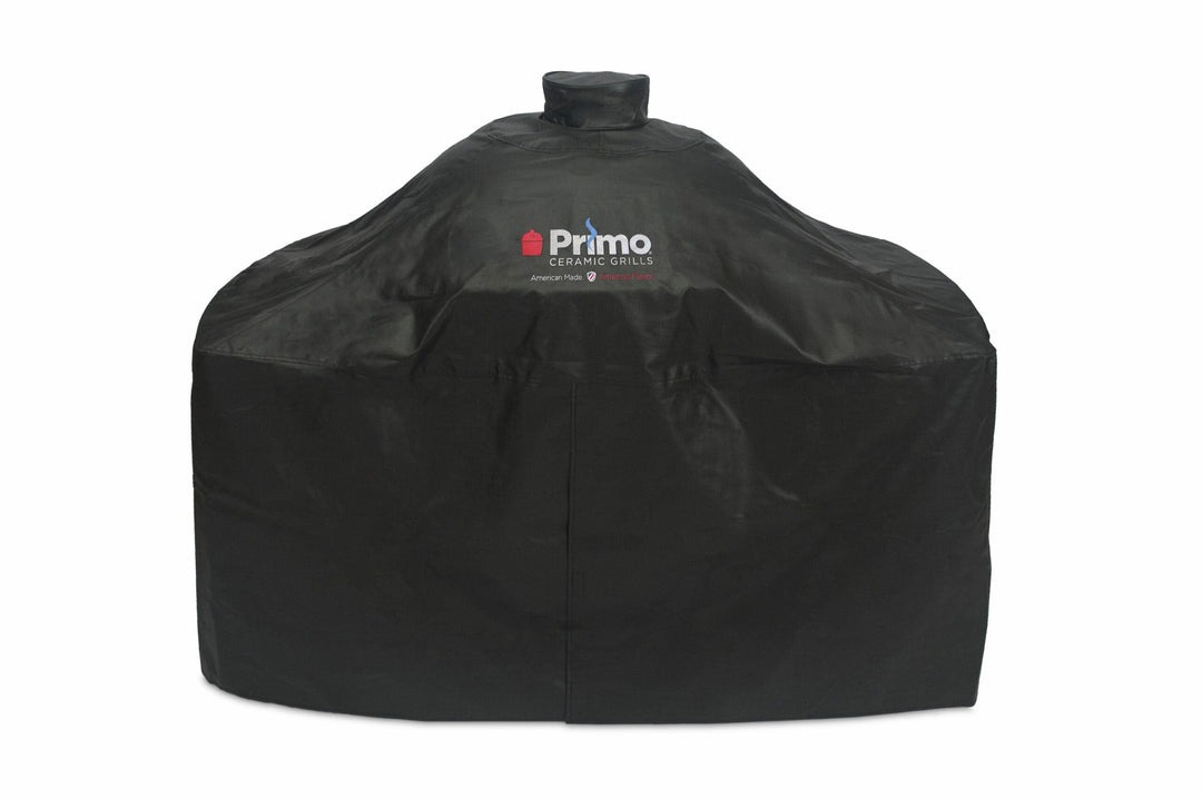 Primo CUR - GRILL COVER, OVAL JR, LG, XL