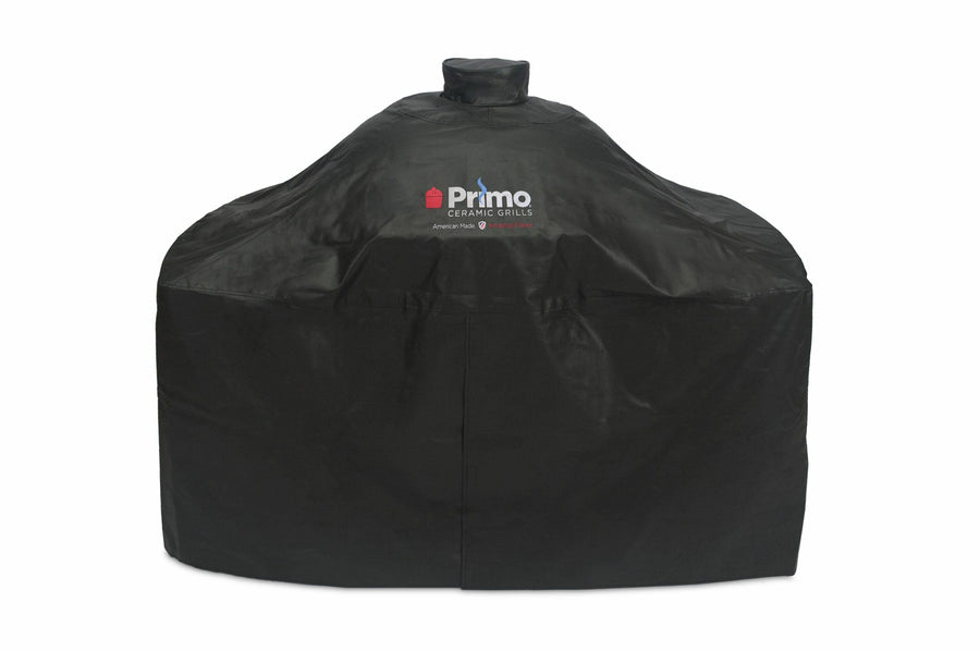 Primo CUR - GRILL COVER, OVAL JR, LG, XL
