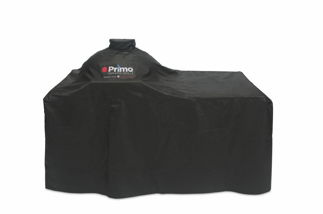 Primo CUR - GRILL COVER, OVAL LG