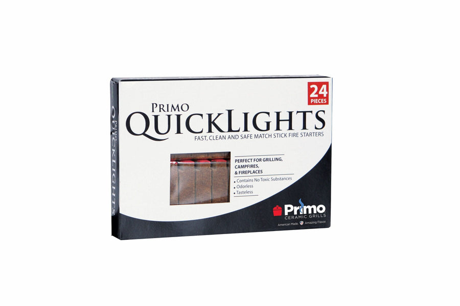 Primo Primo Quick Lights Fire Starters