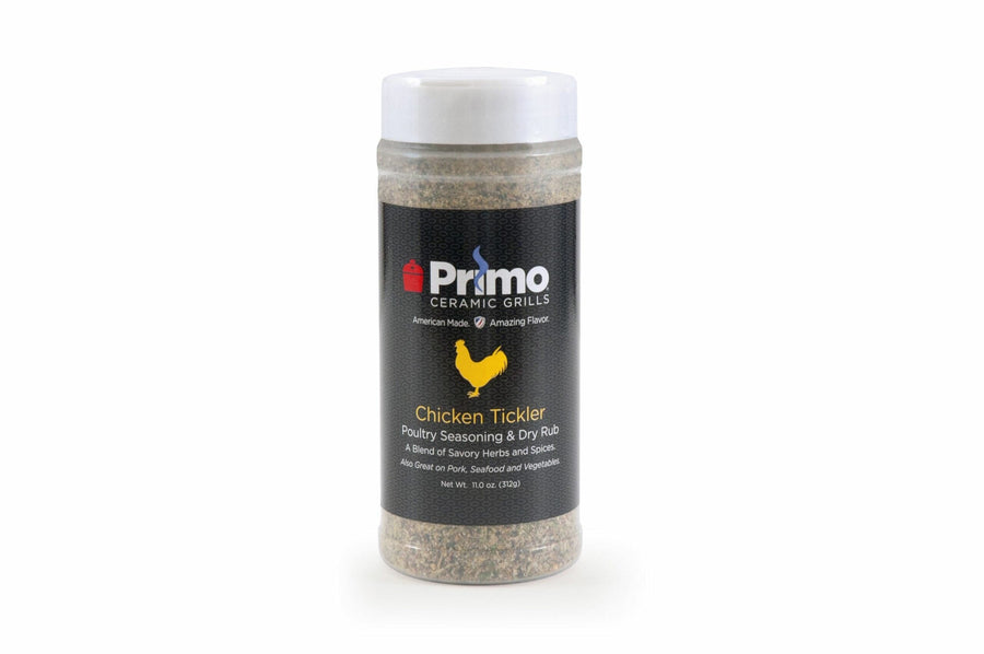 Primo Primo Chicken Tickler Rub