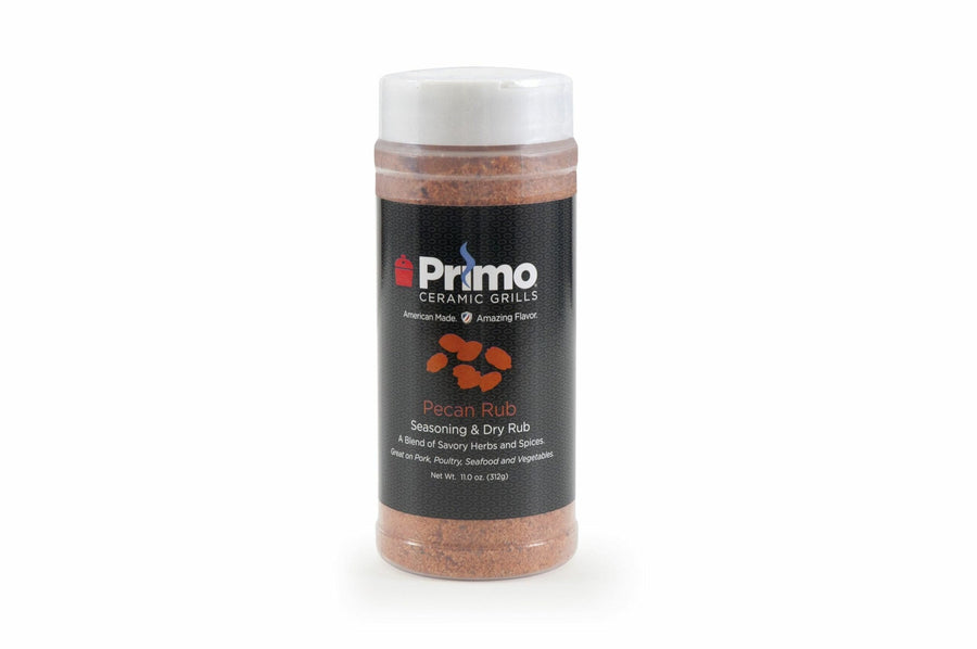 Primo Primo Pecan Rub