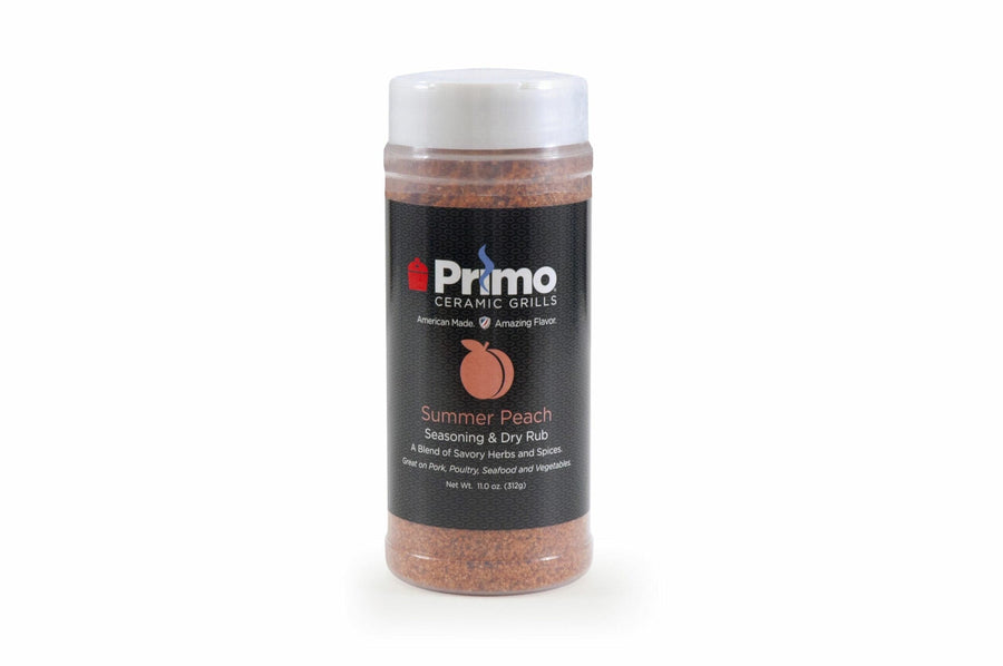 Primo Primo Summer Peach Rub