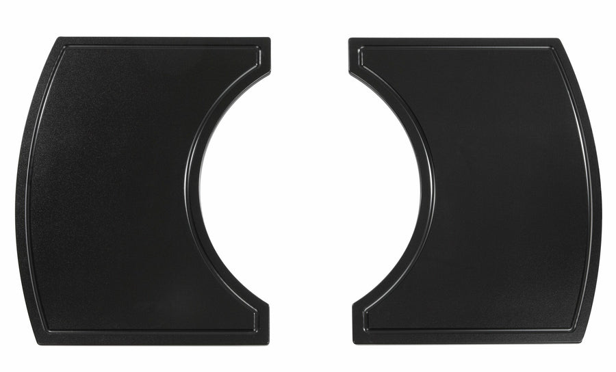 Primo CUR - ISLAND TOP, 2-PC FOR OVAL JR 200
