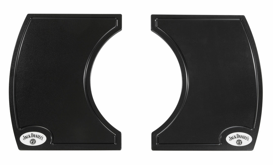 Primo OBS24 - ISLAND TOP, 1-PC FOR OVAL XL 400, JACK DANIELS
