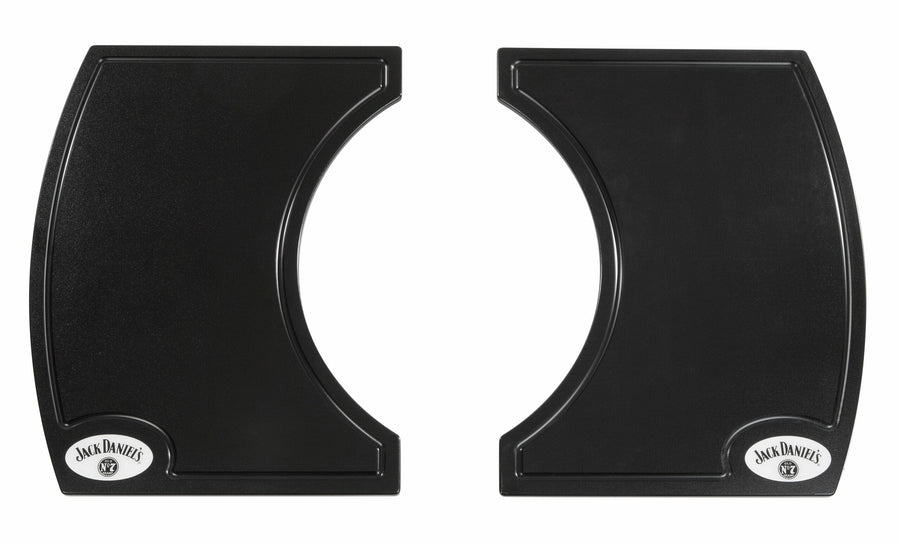 Primo OBS24 - ISLAND TOP, 1-PC FOR OVAL XL 400, JACK DANIELS