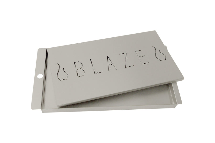 Blaze Blaze TRADITIONAL GRILL Smoker Box