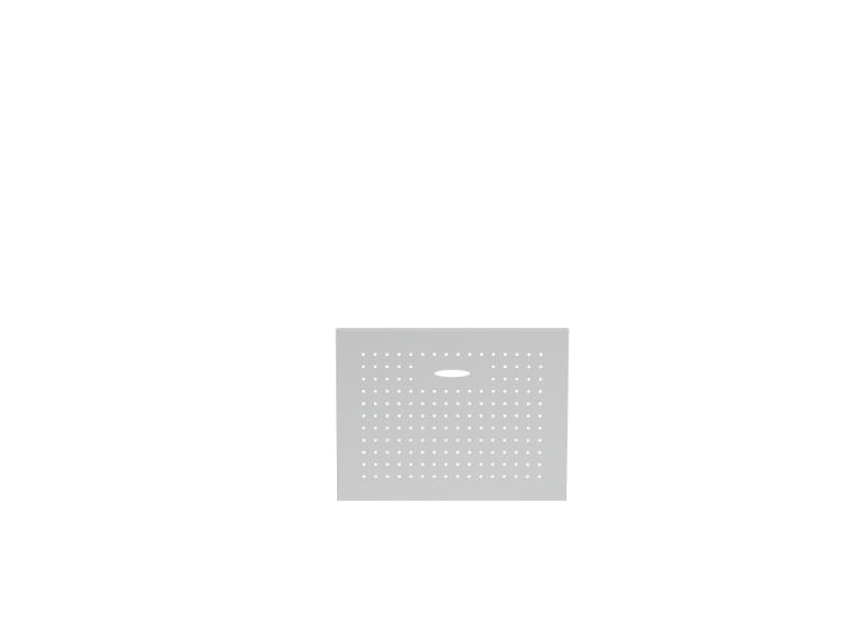 GAS TANK COVER
