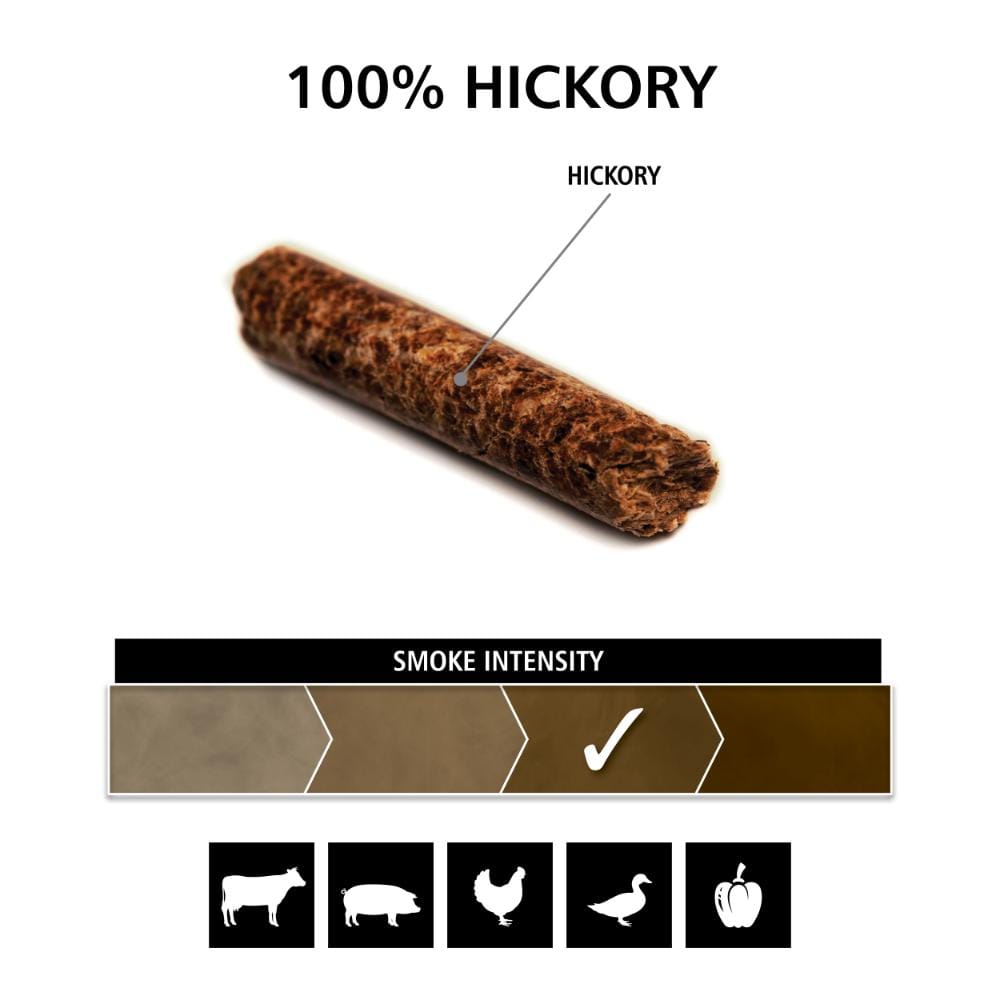 Broil King Broil King Hickory Wood Pellets