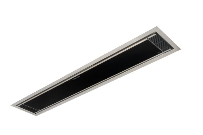 Bromic BROMIC LOW CLEARANCE CEILING RECESS KIT - PLATINUM ELECTRIC