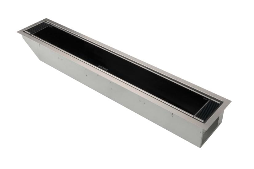 Bromic BROMIC LOW CLEARANCE CEILING RECESS KIT - PLATINUM ELECTRIC