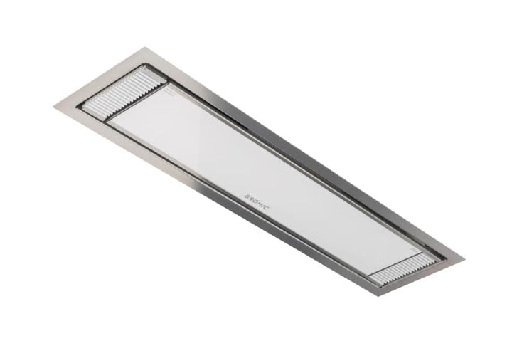 Bromic BROMIC LOW CLEARANCE CEILING RECESS KIT - PLATINUM ELECTRIC