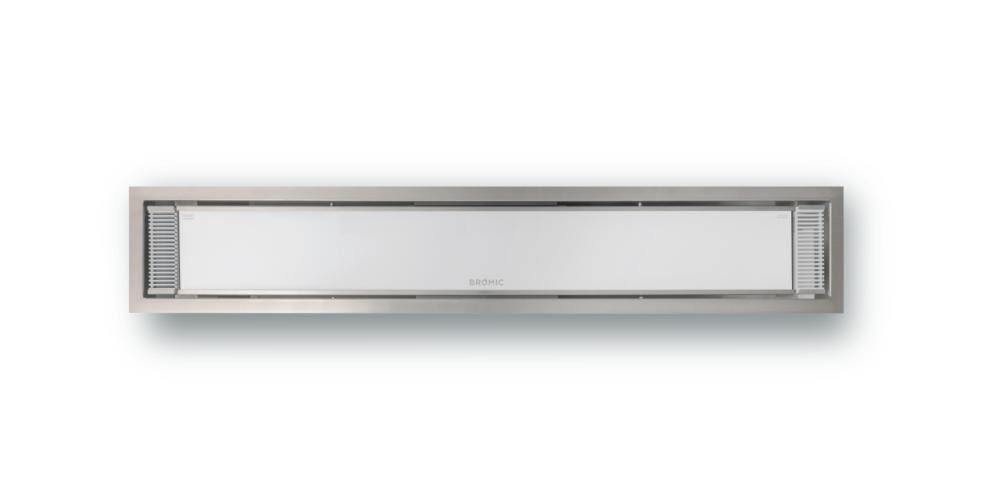 Bromic BROMIC LOW CLEARANCE CEILING RECESS KIT - PLATINUM ELECTRIC