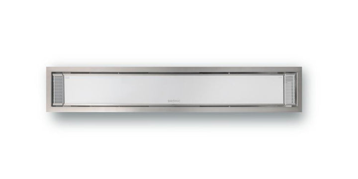 Bromic BROMIC LOW CLEARANCE CEILING RECESS KIT - PLATINUM ELECTRIC
