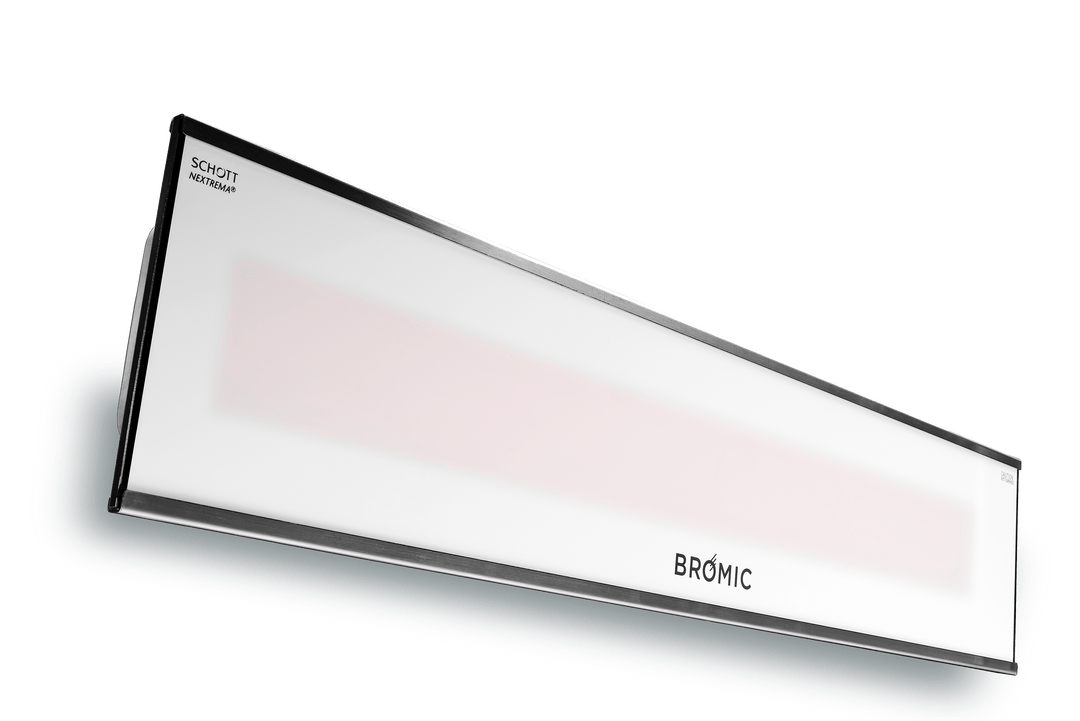 Bromic BROMIC PLATINUM SMART-HEAT™ ELECTRIC 220-240V
