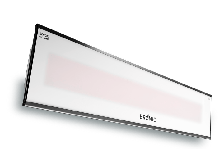 Bromic BROMIC PLATINUM SMART-HEAT™ ELECTRIC 220-240V