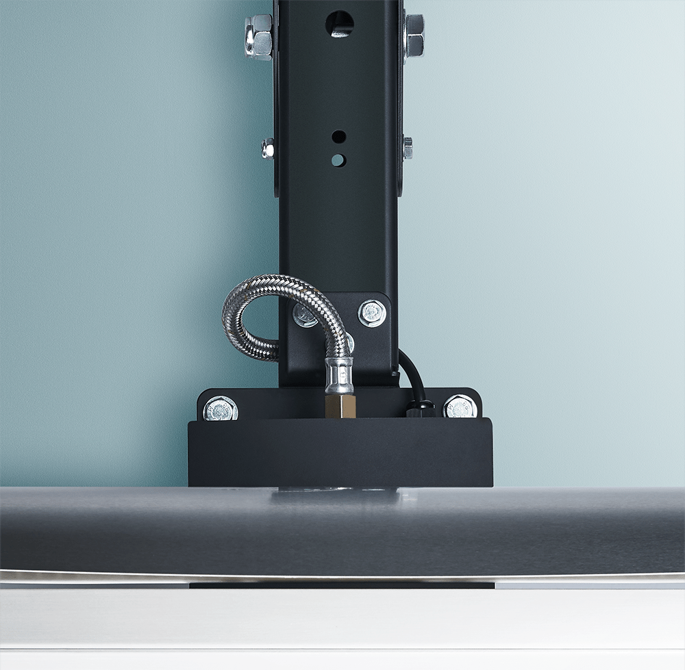 Bromic BROMIC PLATINUM SMART-HEAT GAS 300 SERIES
