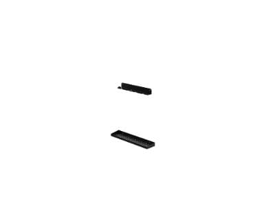 Alfa RACK PEEL HOLDER