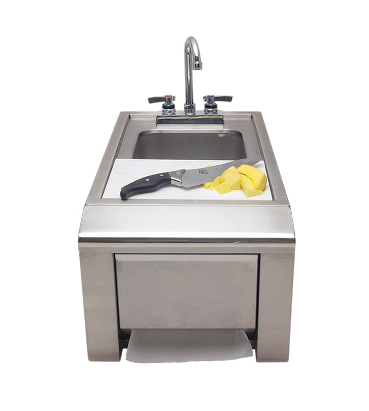 Alfresco ALFRESCO Prep Plus Hand Wash Sink
