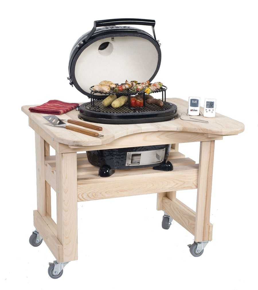 Primo OBS21- TABLE, CYPRESS FOR OVAL JR 200