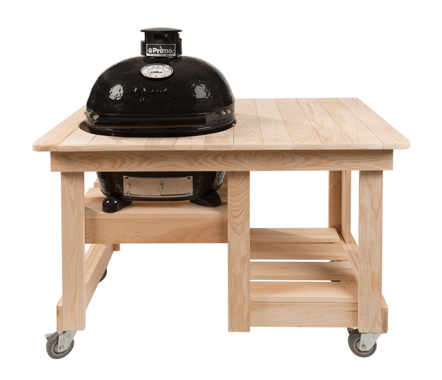 Primo Primo Cypress Counter Top Table