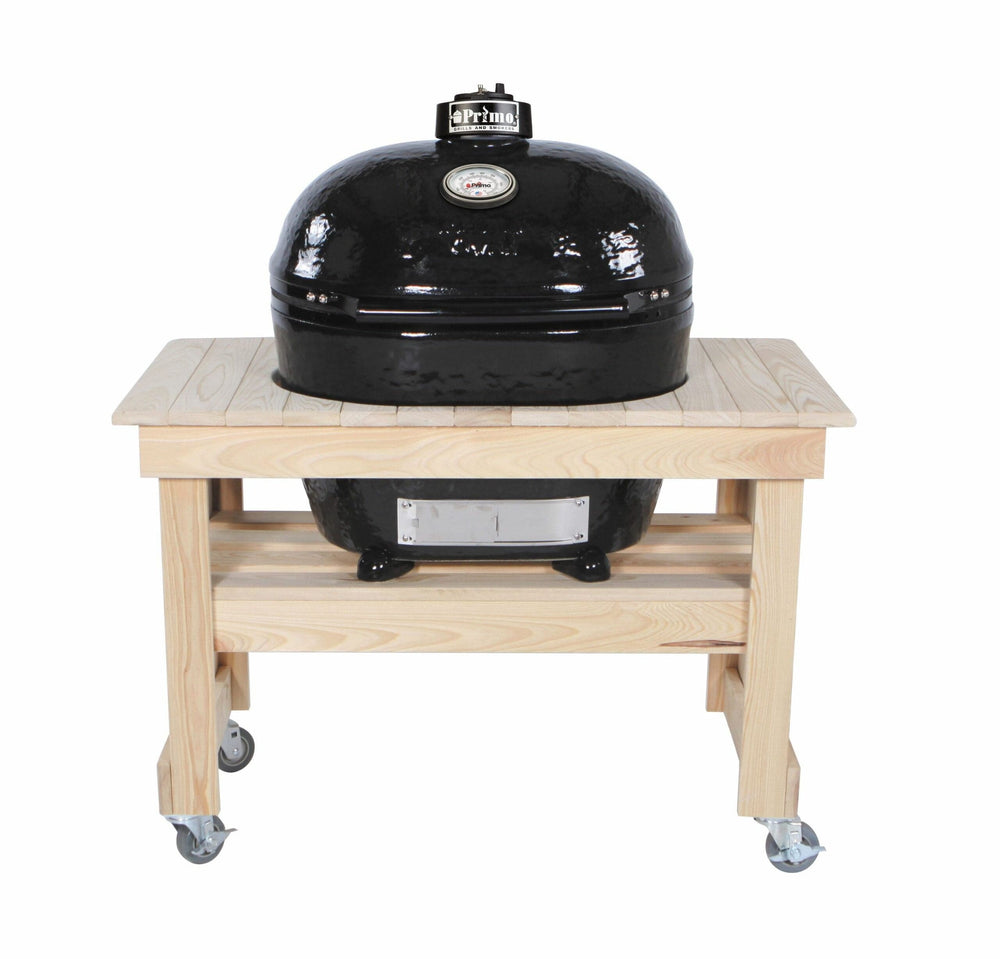 Primo OBS21 - TABLE, CYPRESS COMPACT FOR OVAL XL 400