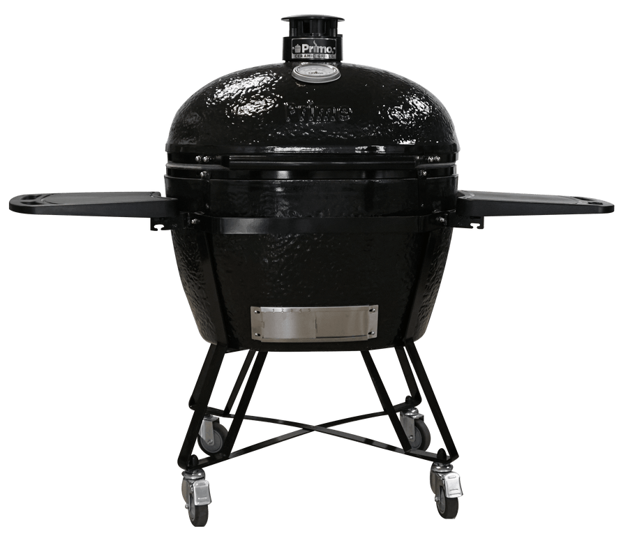 Primo CUR - GRILL, OVAL XXL, ALL-IN-ONE
