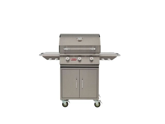 Bull Grills Steer Premium Complete Cart