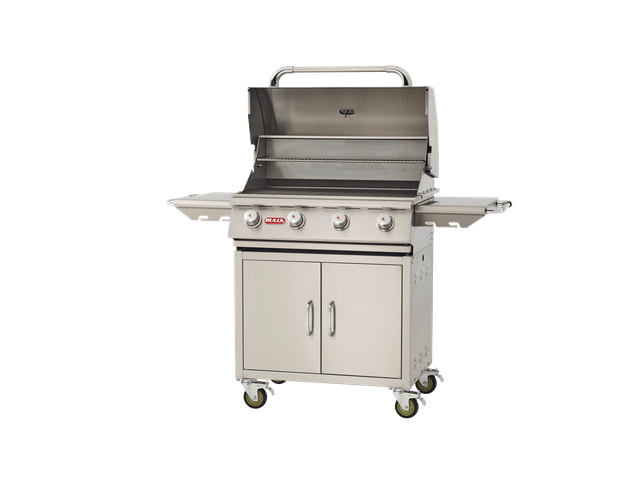 Bull Grills Outlaw Complete Cart
