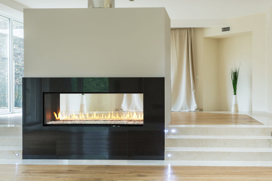 Montigo Exemplar R420ST See Through LP