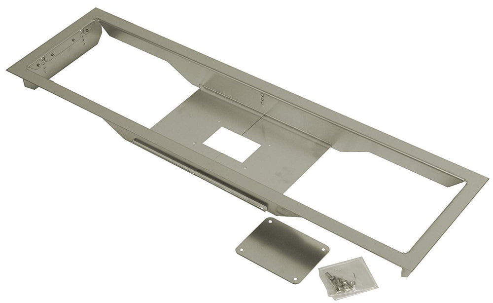 Bromic BROMIC CEILING RECESS KIT - PLATINUM ELECTRIC