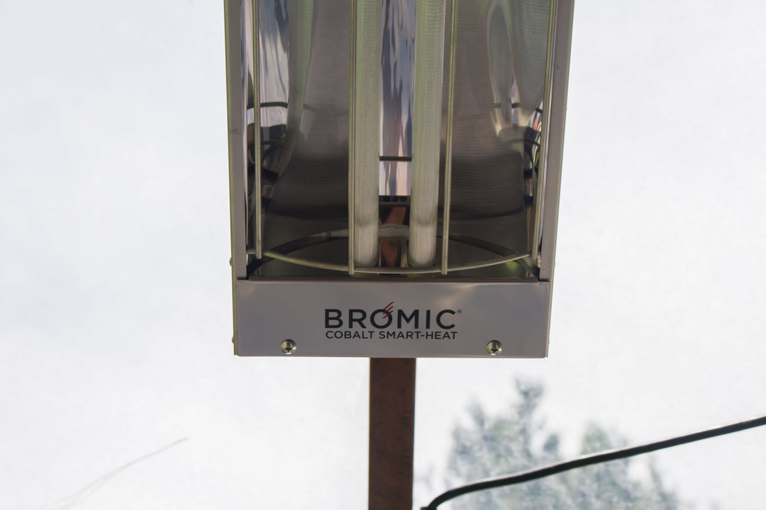 Bromic BROMIC COBALT ELECTRIC 220V-240V