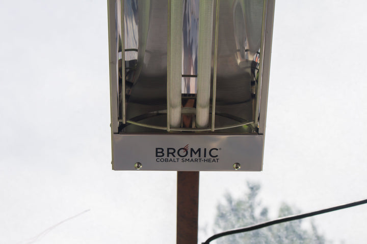 Bromic BROMIC COBALT ELECTRIC 220V-240V