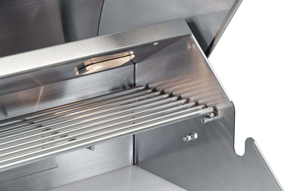 Broilmaster Stainless Steel Retract-A-Rack for P4, D4