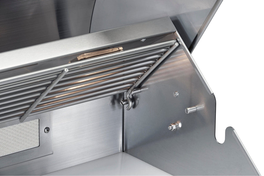Broilmaster Stainless Steel Retract-A-Rack for P4, D4
