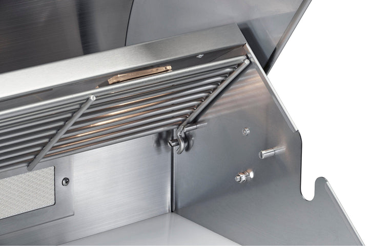 Broilmaster Stainless Steel Retract-A-Rack, Fold-Out, for C3, Q3, P3, R3, T3, D3