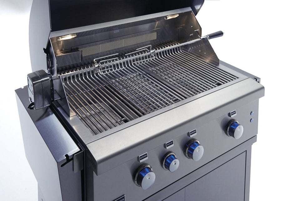 Broilmaster CUR - ROTISSERIE KIT