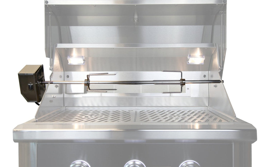 Wildfire 30” ROTISSERIE KIT