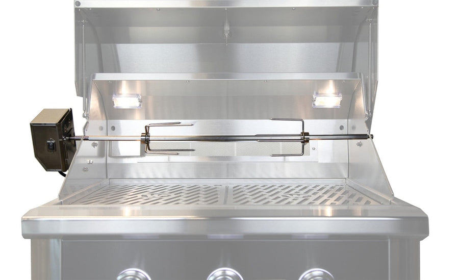 Wildfire 30” ROTISSERIE KIT