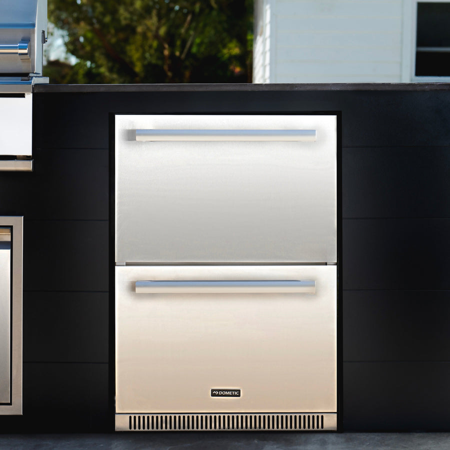 Twin Eagles 24" REFRIGERATED DRAWERS