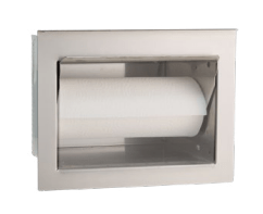 Fire Magic Paper Towel Holder