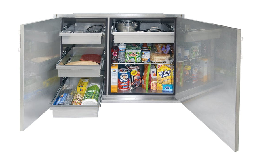 Alfresco Alfresco 30" PANTRIES High Profile Model