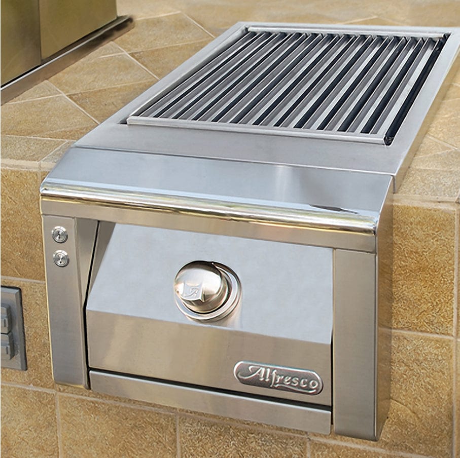 Alfresco Alfresco Sear Zone™ BUILT-IN Side Burner
