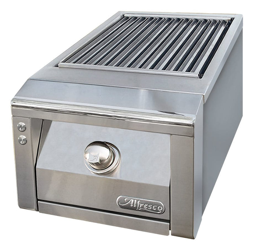 Alfresco Alfresco Sear Zone™ BUILT-IN Side Burner