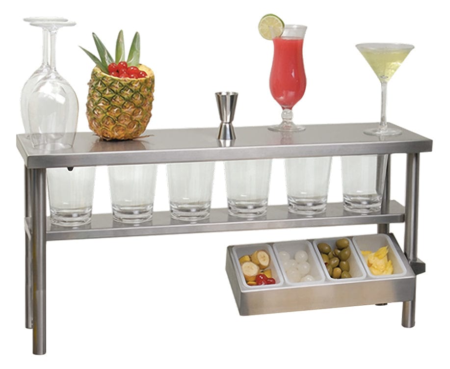 Alfresco ALFRESCO SERVING SHELF