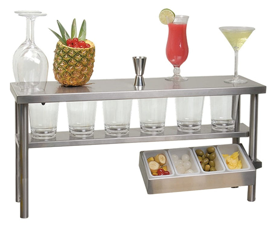 Alfresco ALFRESCO SERVING SHELF